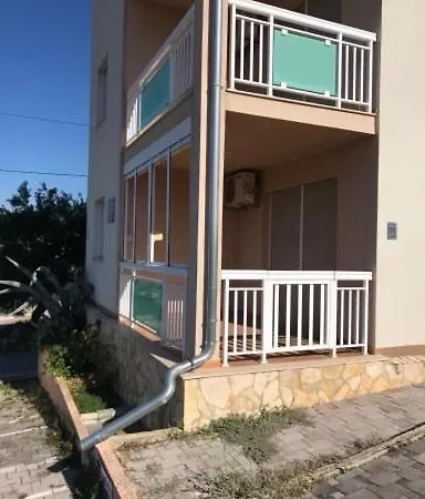 Strbac Lejlighed Trogir