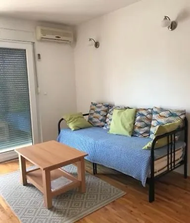 Apartament Strbac Trogir