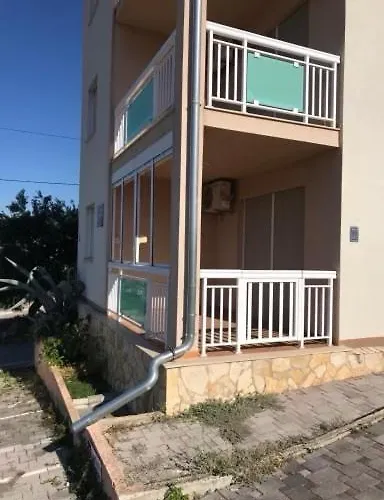 Strbac Apartament Trogir