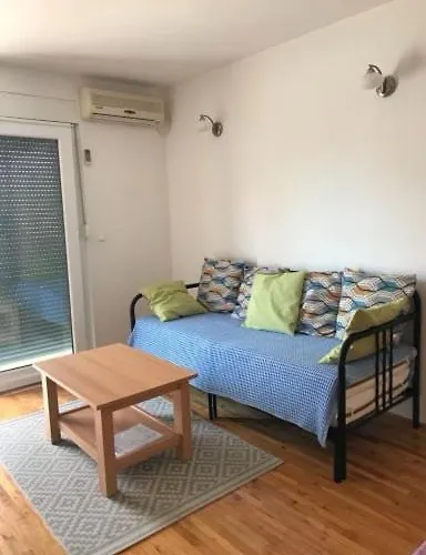 Apartman Strbac Trogir