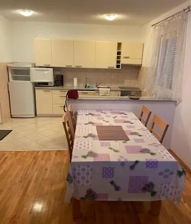 Strbac Apartament