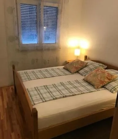 Appartement Strbac Trogir
