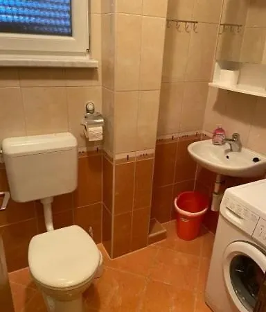 Strbac Apartament